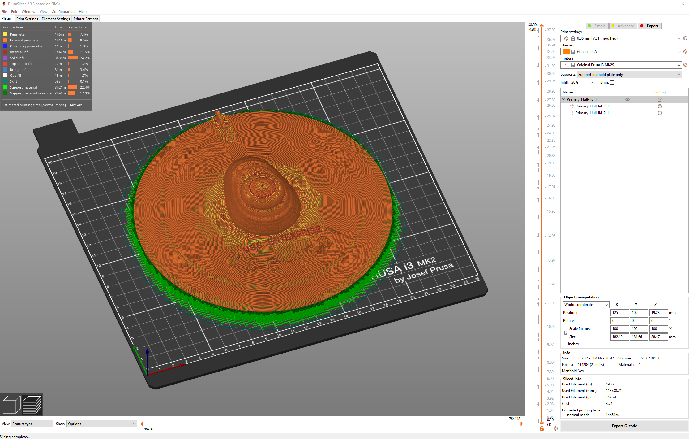 Prusa Slicer - Primary Hull Lid - Variable Layer Height - Sliced.png