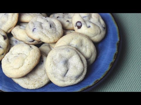 Pudding Chip Cookies