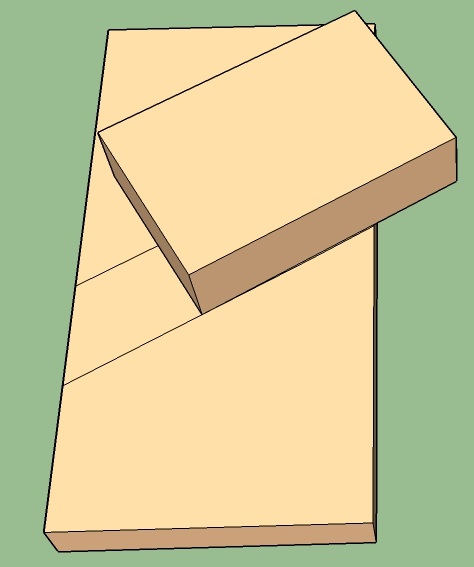 Puzzle main block diagonal line cross lines.jpg