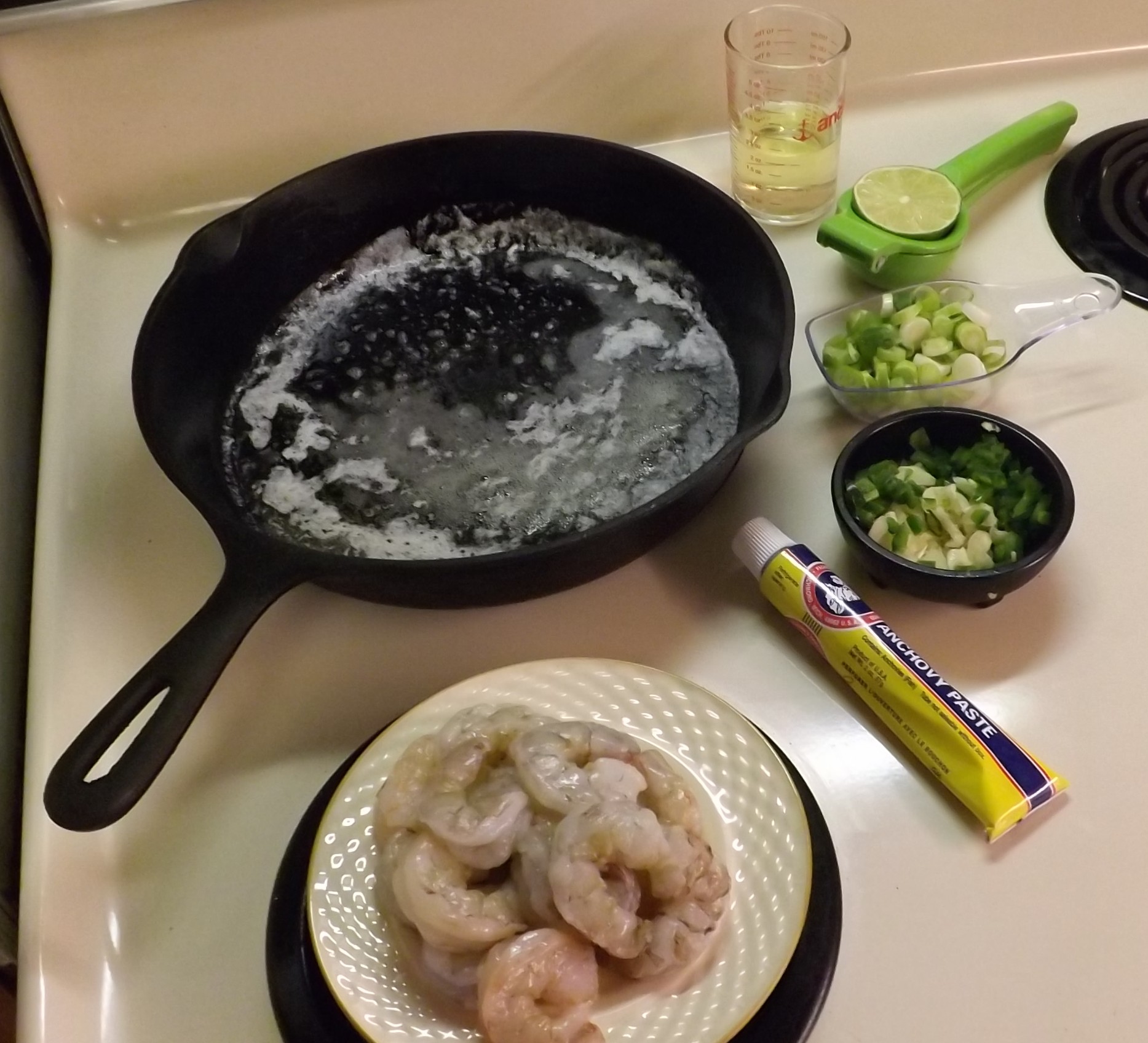 QUICK N EASY SHRIMP SCAMPI 009.JPG