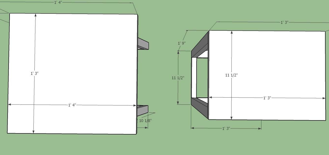 Quad Nesting Tables 2x4 Table Tops.jpg