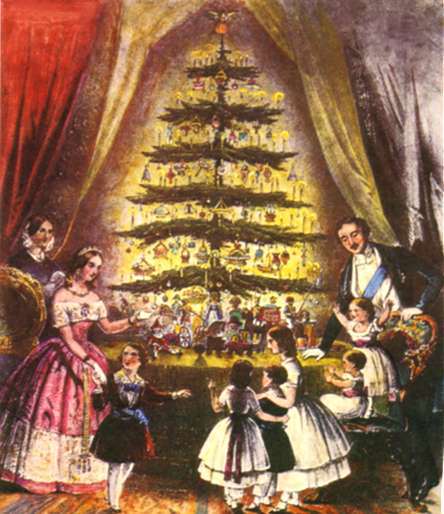 Queen Victoria and Albert's Christmas Tree.jpg