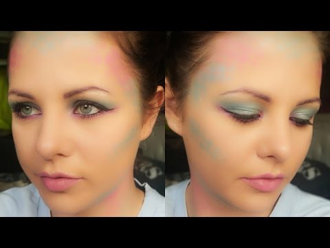 Quick and Easy Mermaid Tutorial