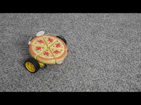 Quick clip: Turning anything into an RC Car