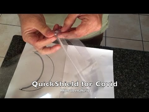 QuickShield Construction