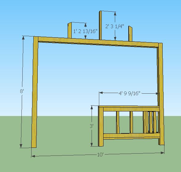 Quixote porch front.JPG