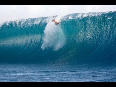 RAW FOOTAGE!!! Teahupoo 2013 HD!