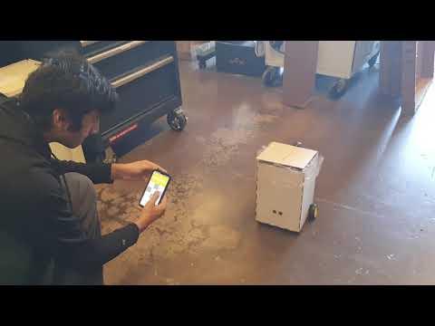 RC Bin Video