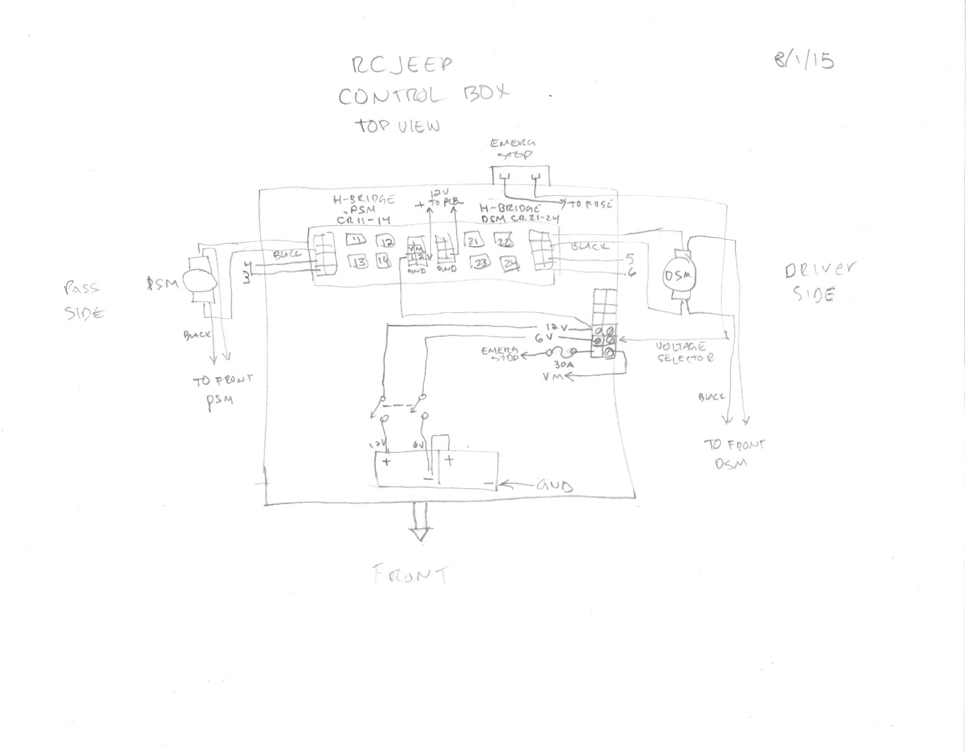 RC jeep Control unit layout.jpg