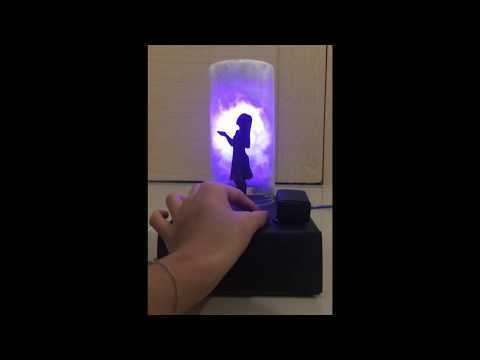 RGB LED &amp;amp; Breathing Mood Light