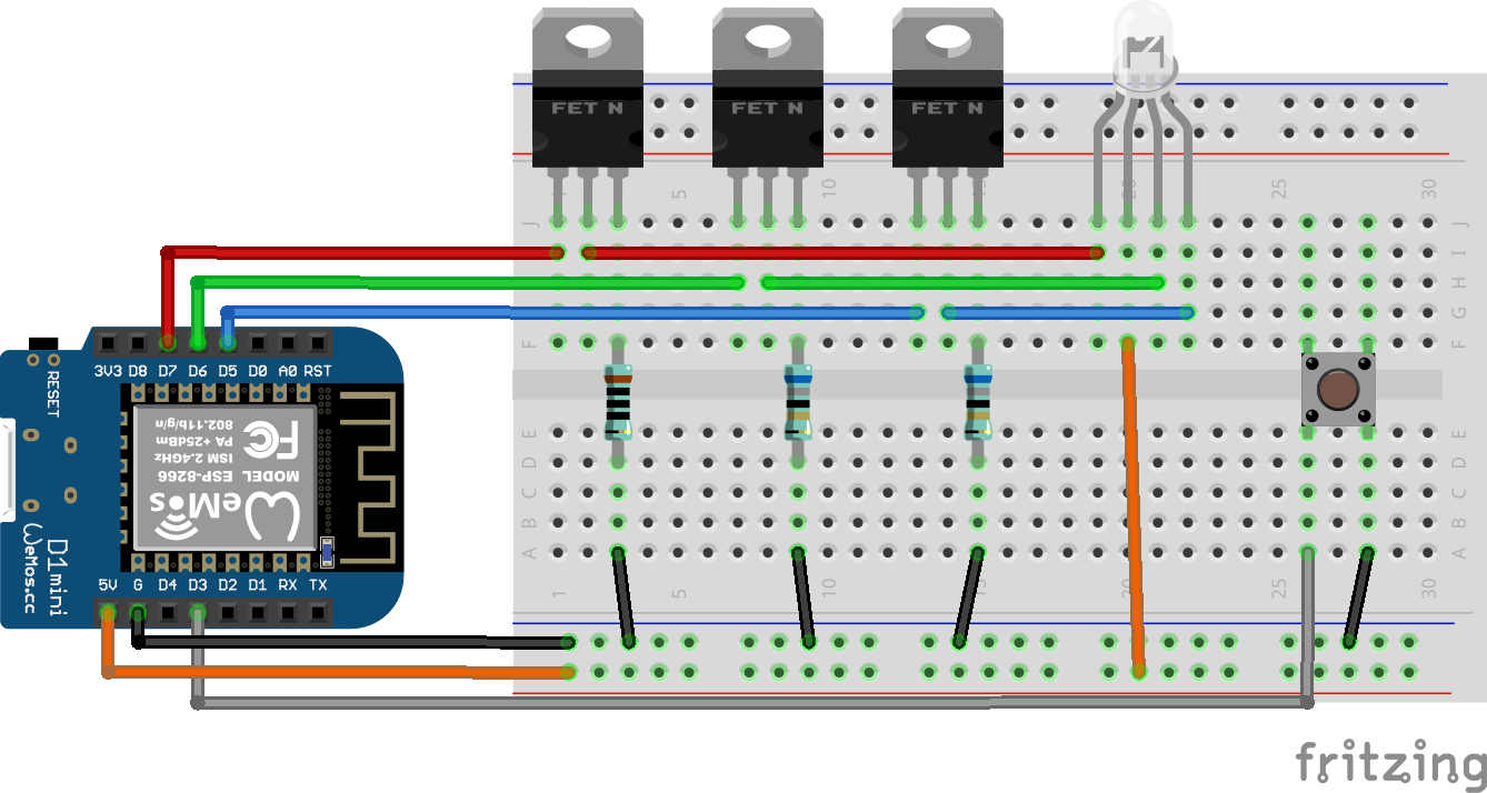 RGB-LED Tree_Breadboard.png