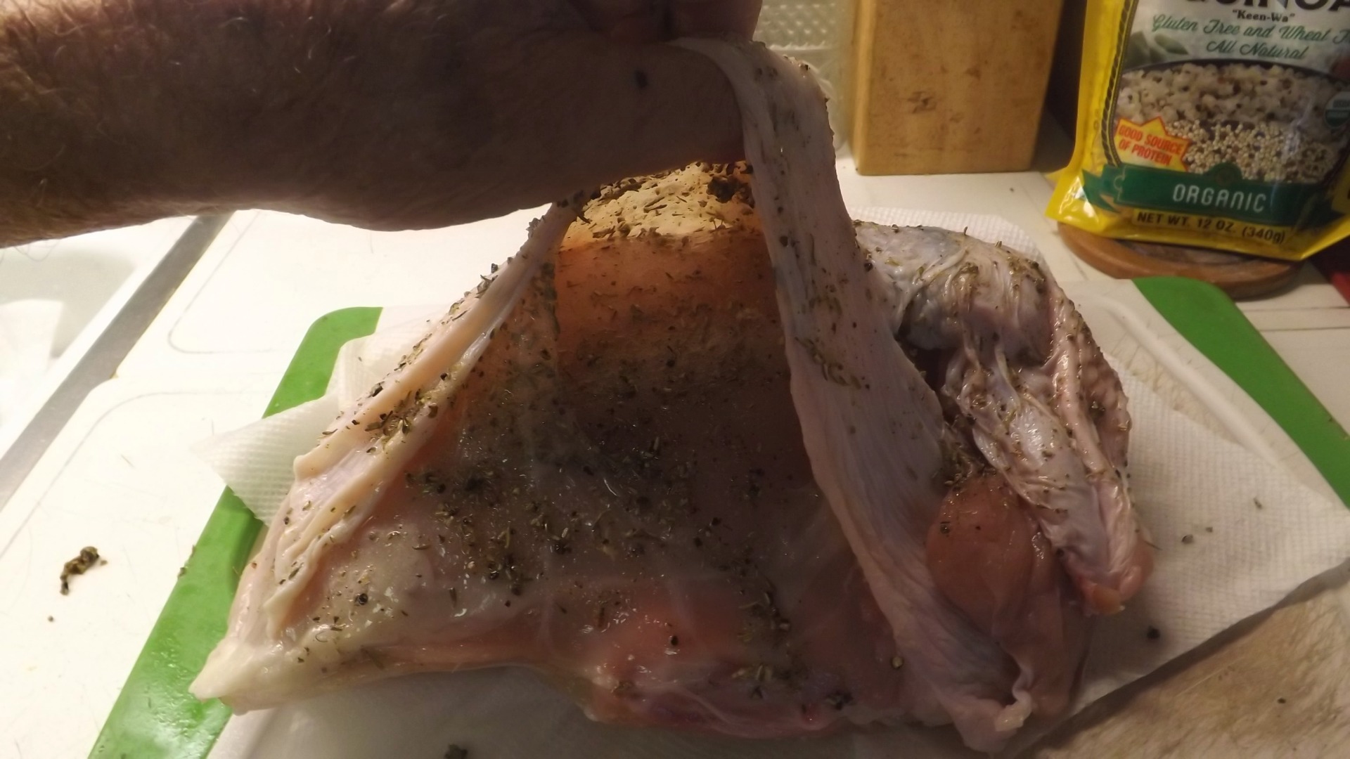 ROASTED TURKEY BREAST 005.JPG