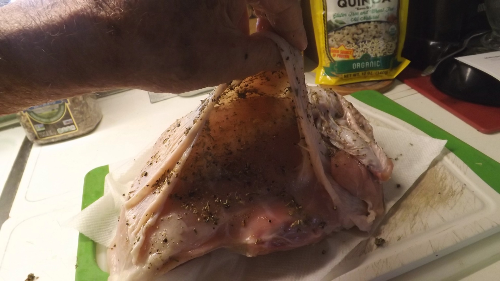 ROASTED TURKEY BREAST 006.JPG