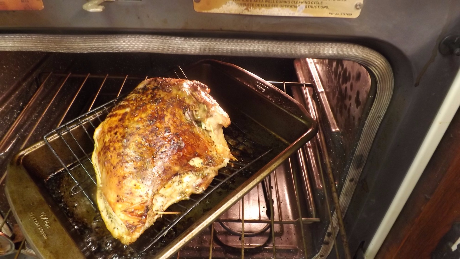 ROASTED TURKEY BREAST 012.JPG