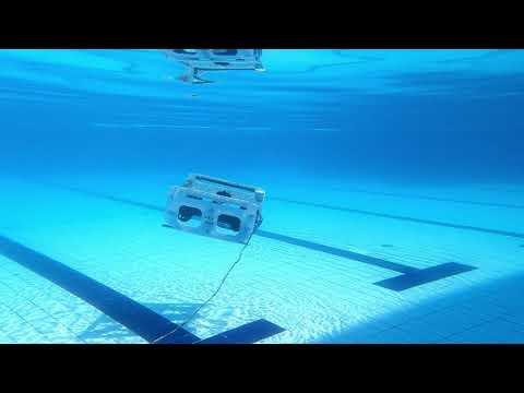 ROV Testing - 2