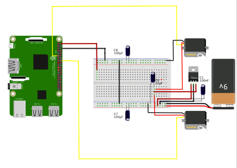 RPi&amp;Servos circuit diagram.png