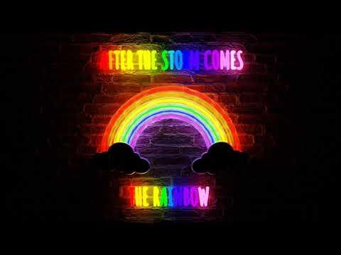 Rainbow Render Animation