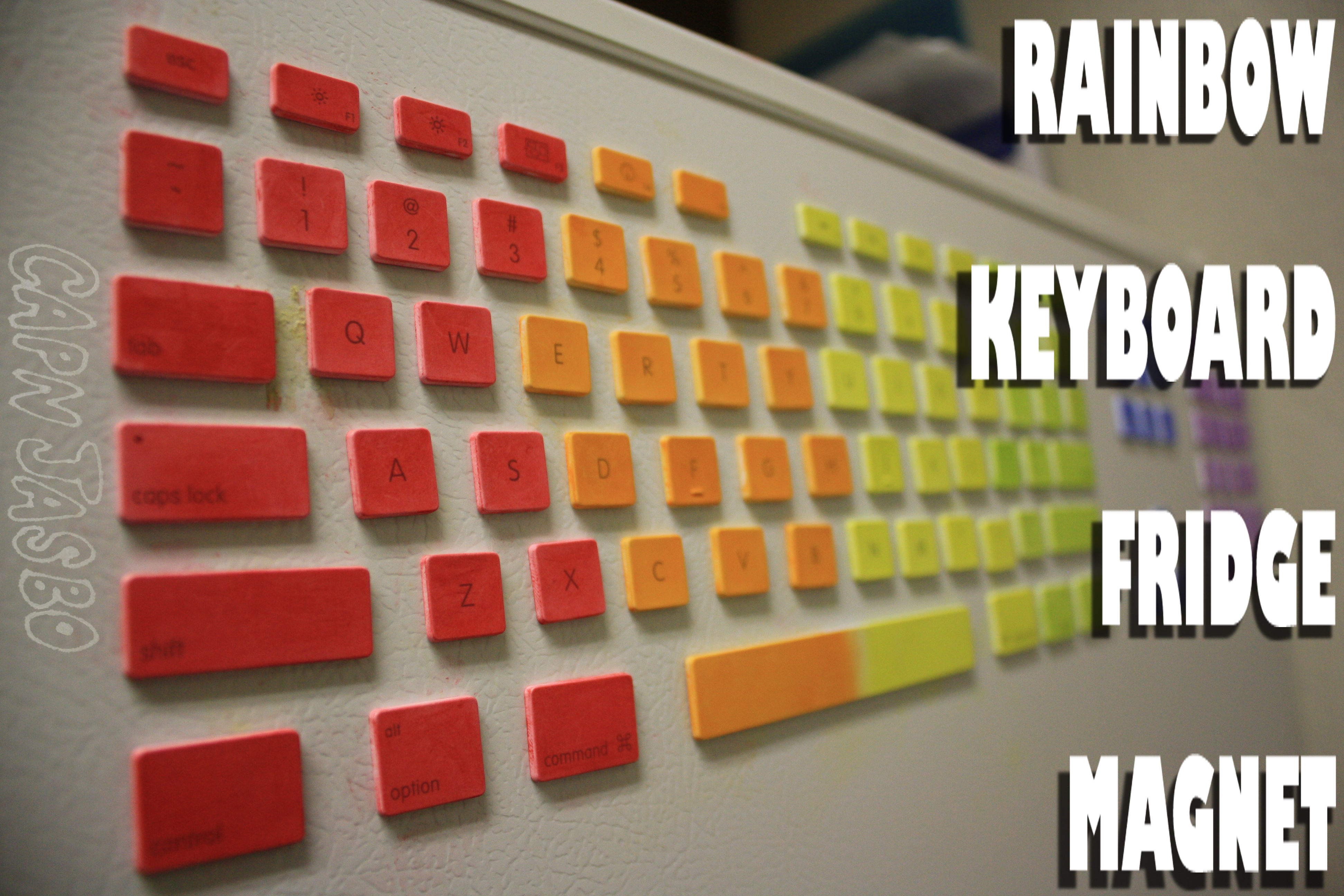 RainbowKeyboardFridgeMagnetFin.jpg