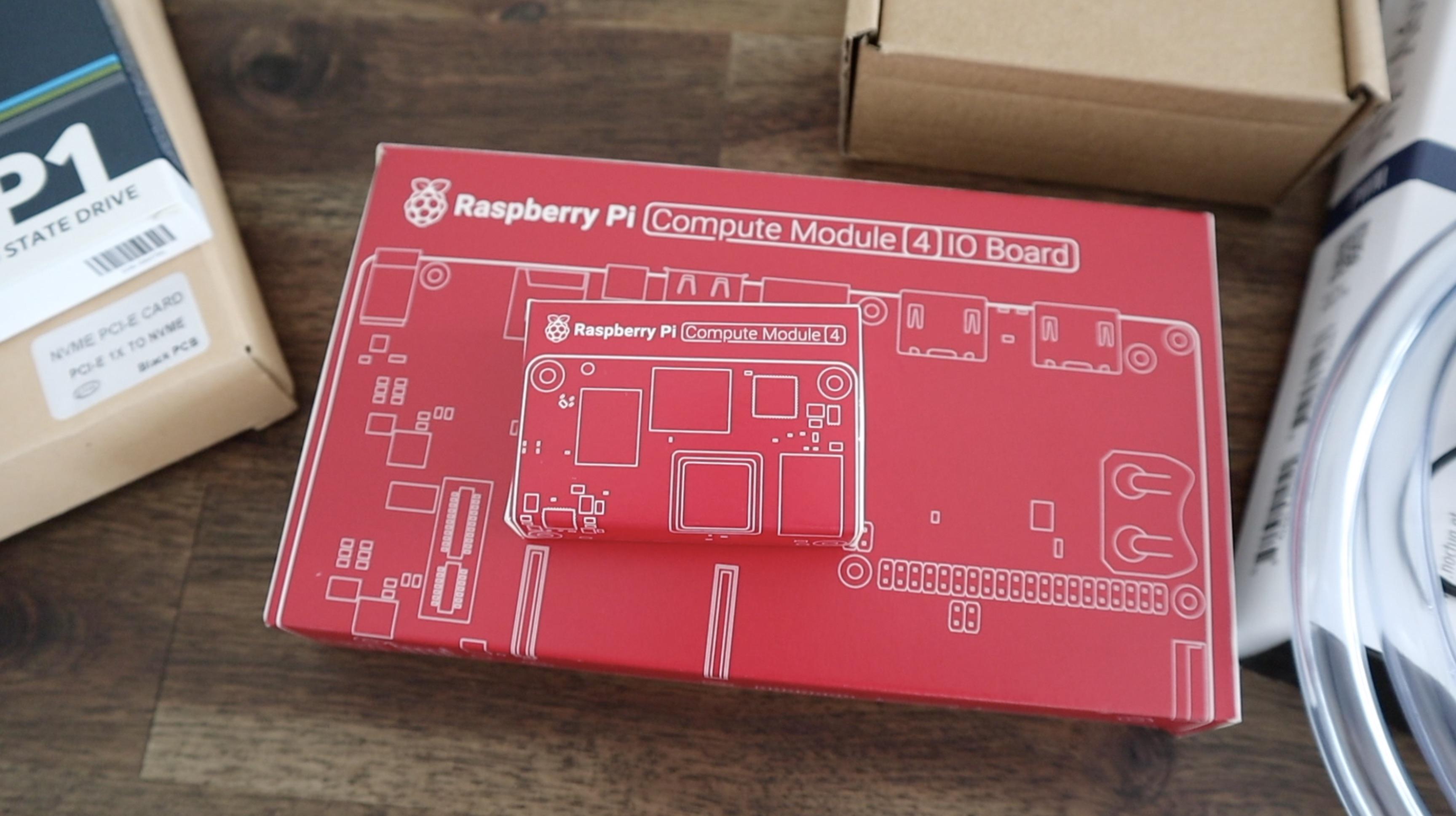 Rapsberry Pi CM4 and IO Board.jpeg