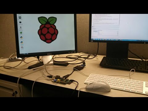 Raspberry Pi : How to SSH - Raspberry Pi Remote with Ubuntu Linux