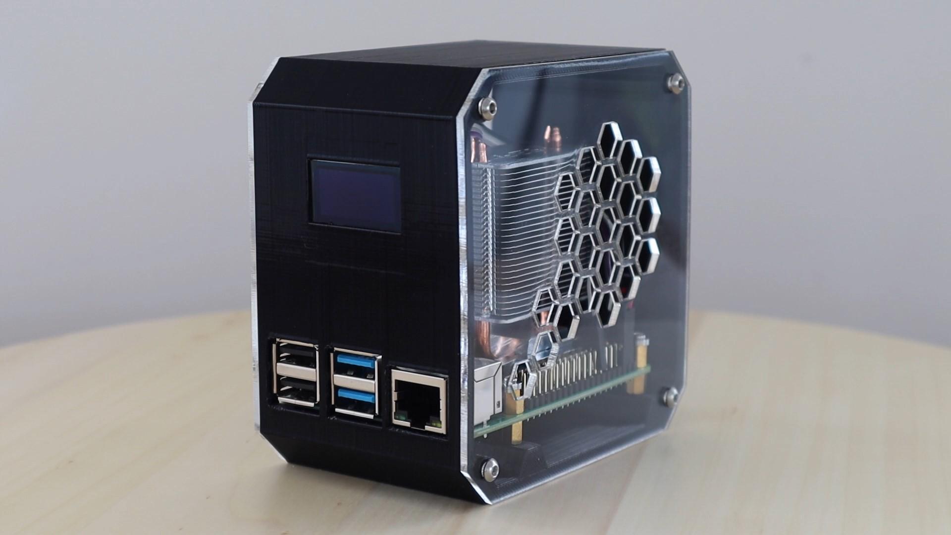 Raspberry Pi 4 Desktop Computer.jpg