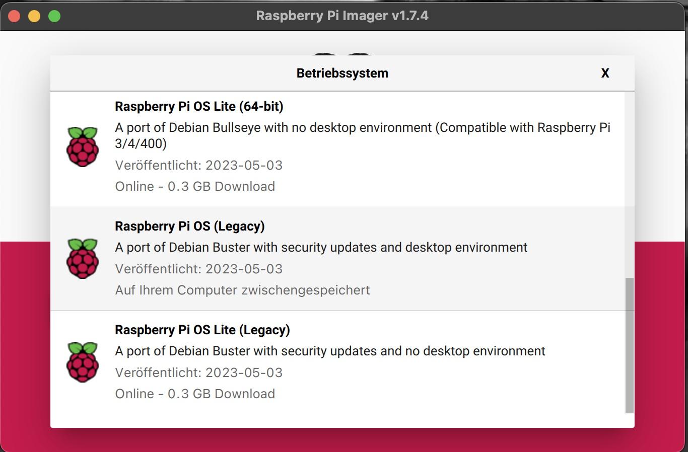 Raspberry Pi Imager - Buster.jpg