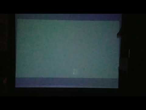 Raspberry Pi Zero motion sensitive projector ghosts