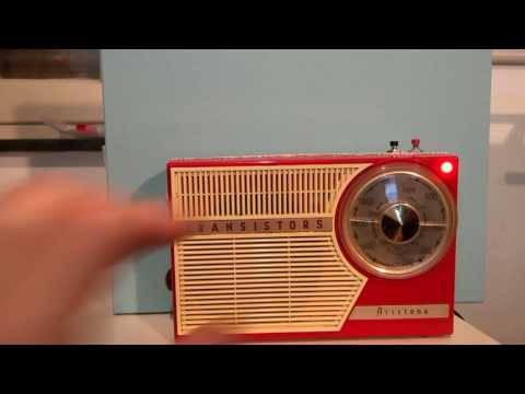 Raspberry Pi radio