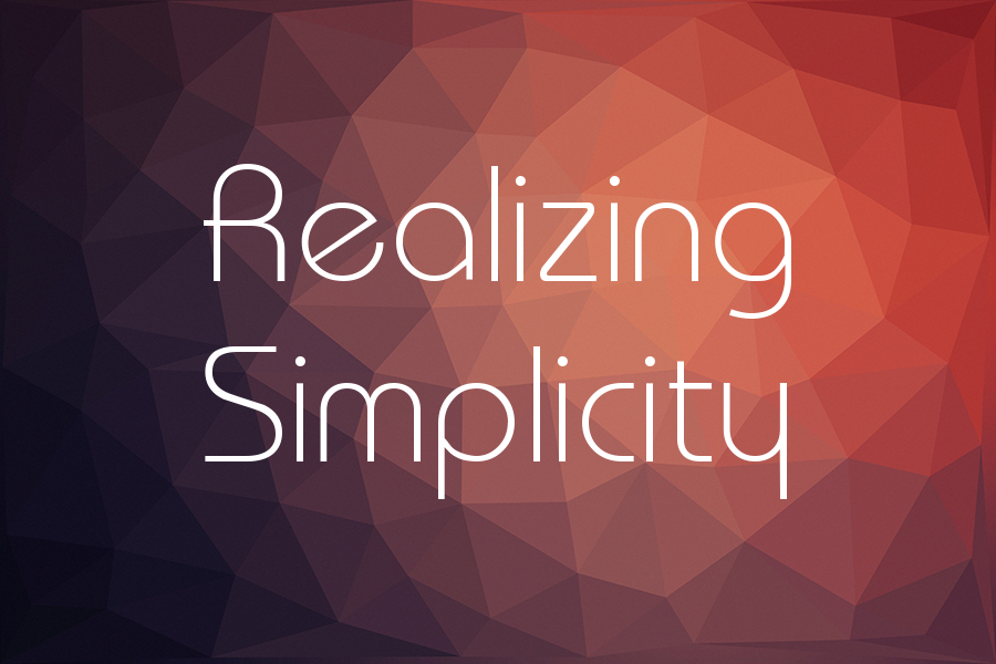 Realizing Simplicity Cover.jpg