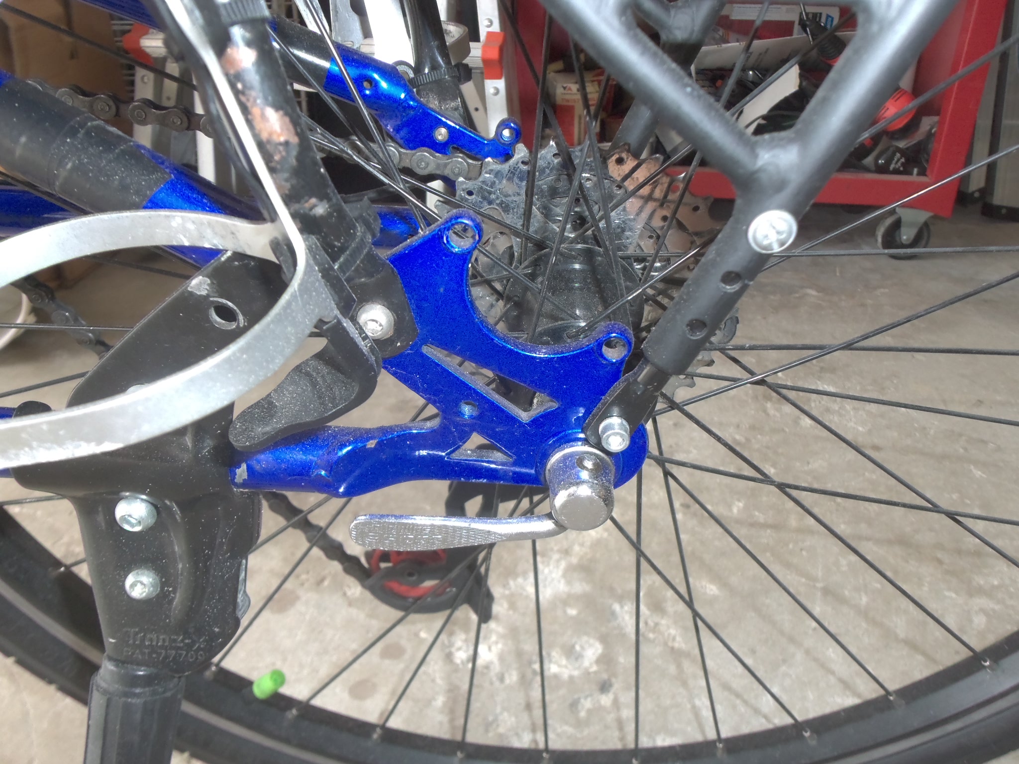 Rear Drop Out Mount.JPG