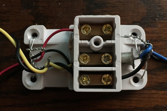 Rechargeable Battery Tester 04 Step 2 - Build Output Photo 2.jpg