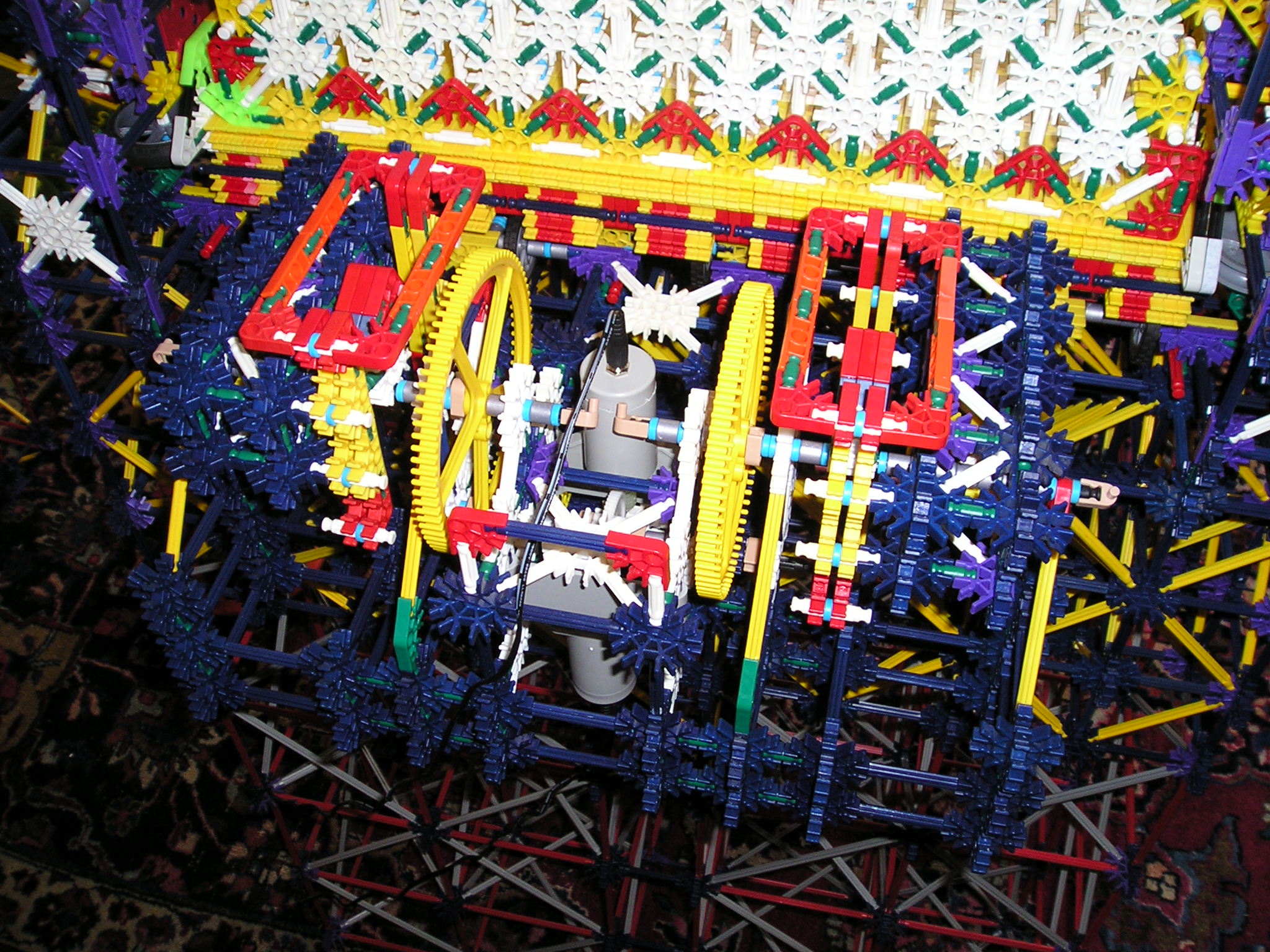 Reciprocal Motion (From Rear).JPG