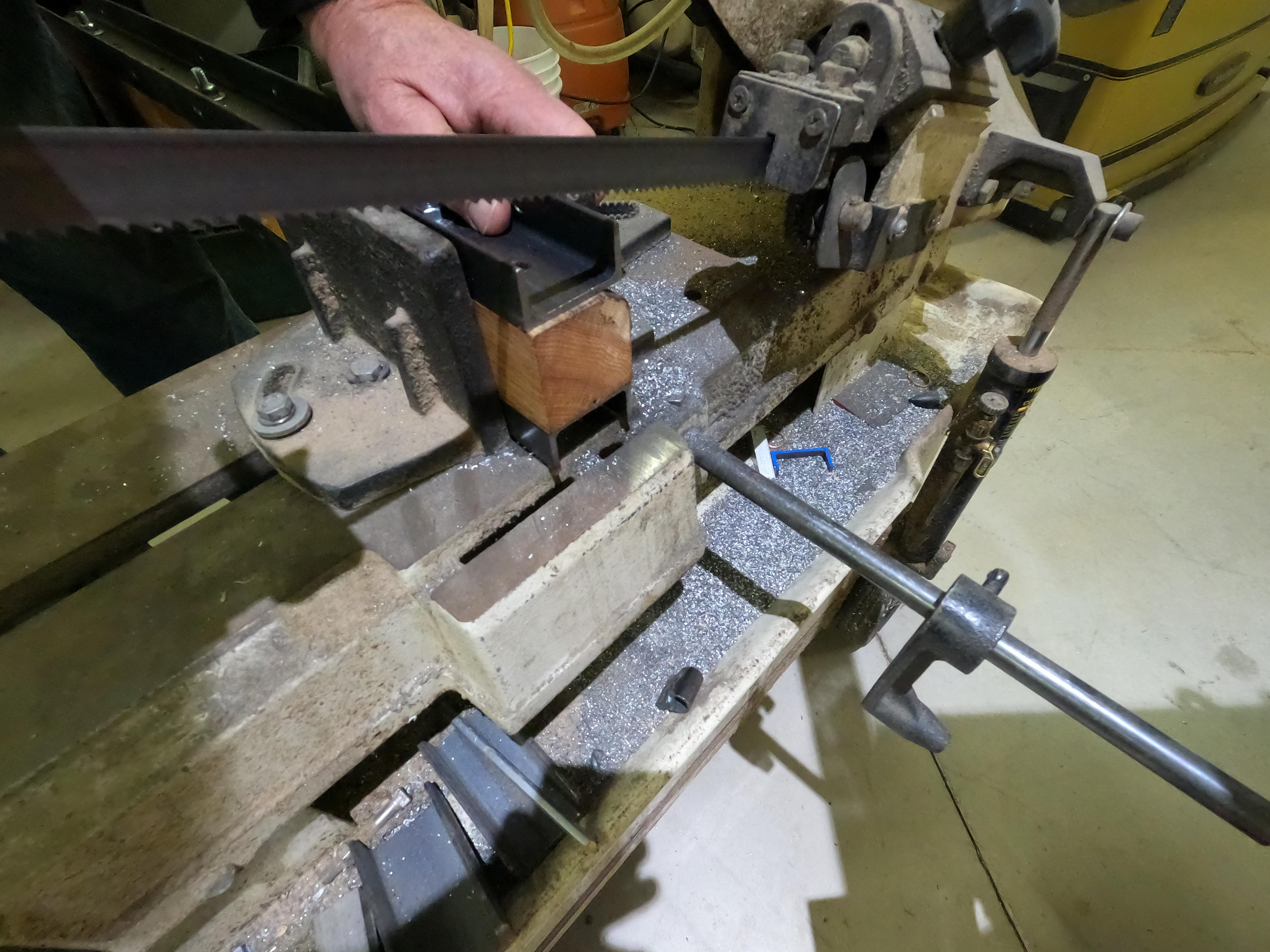 Recutting After Assembled for Perfect Ends (1).JPG
