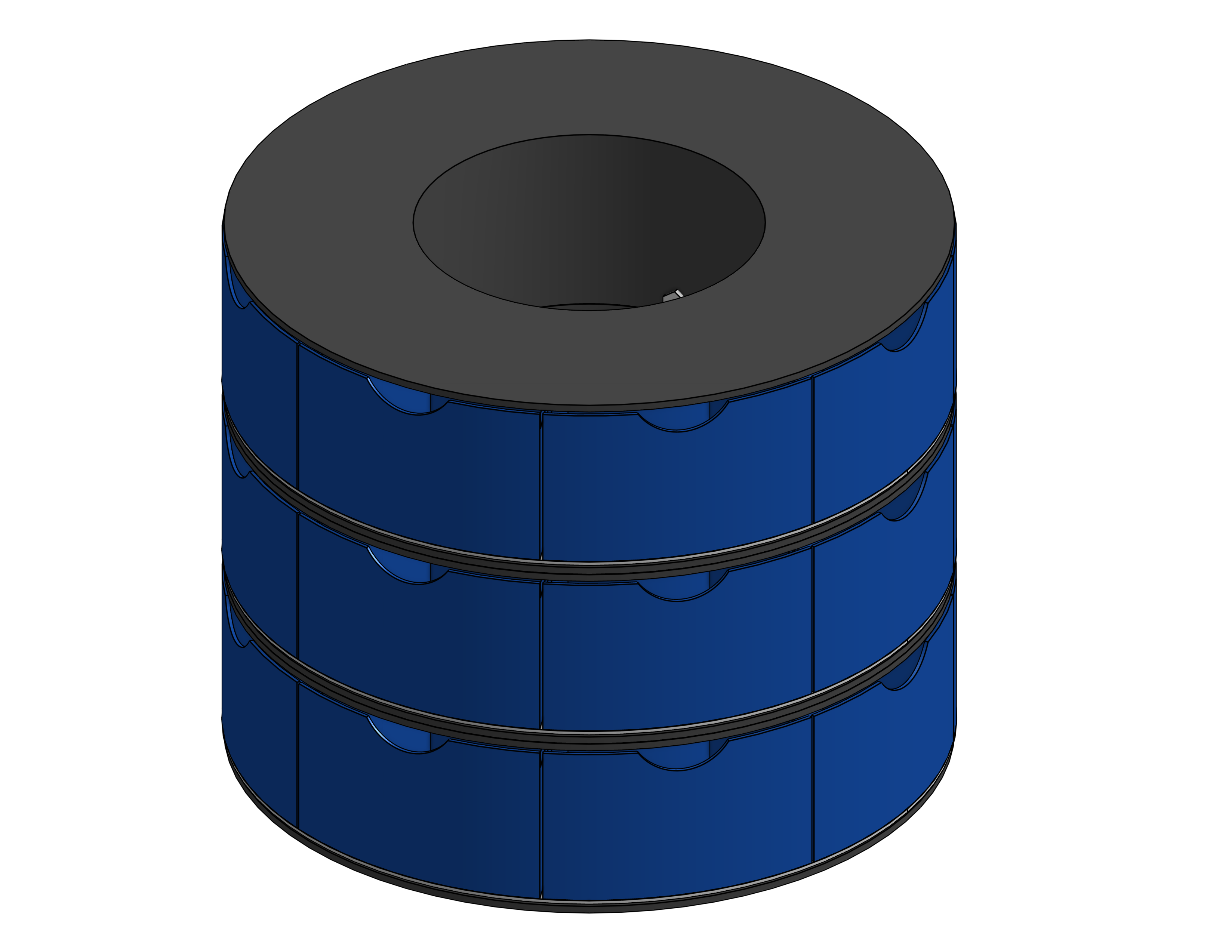 Recycled Spool _ Organizer.png