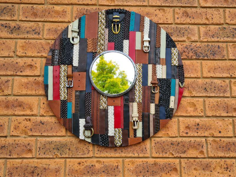 Recycled belts wall hanging (7).jpg