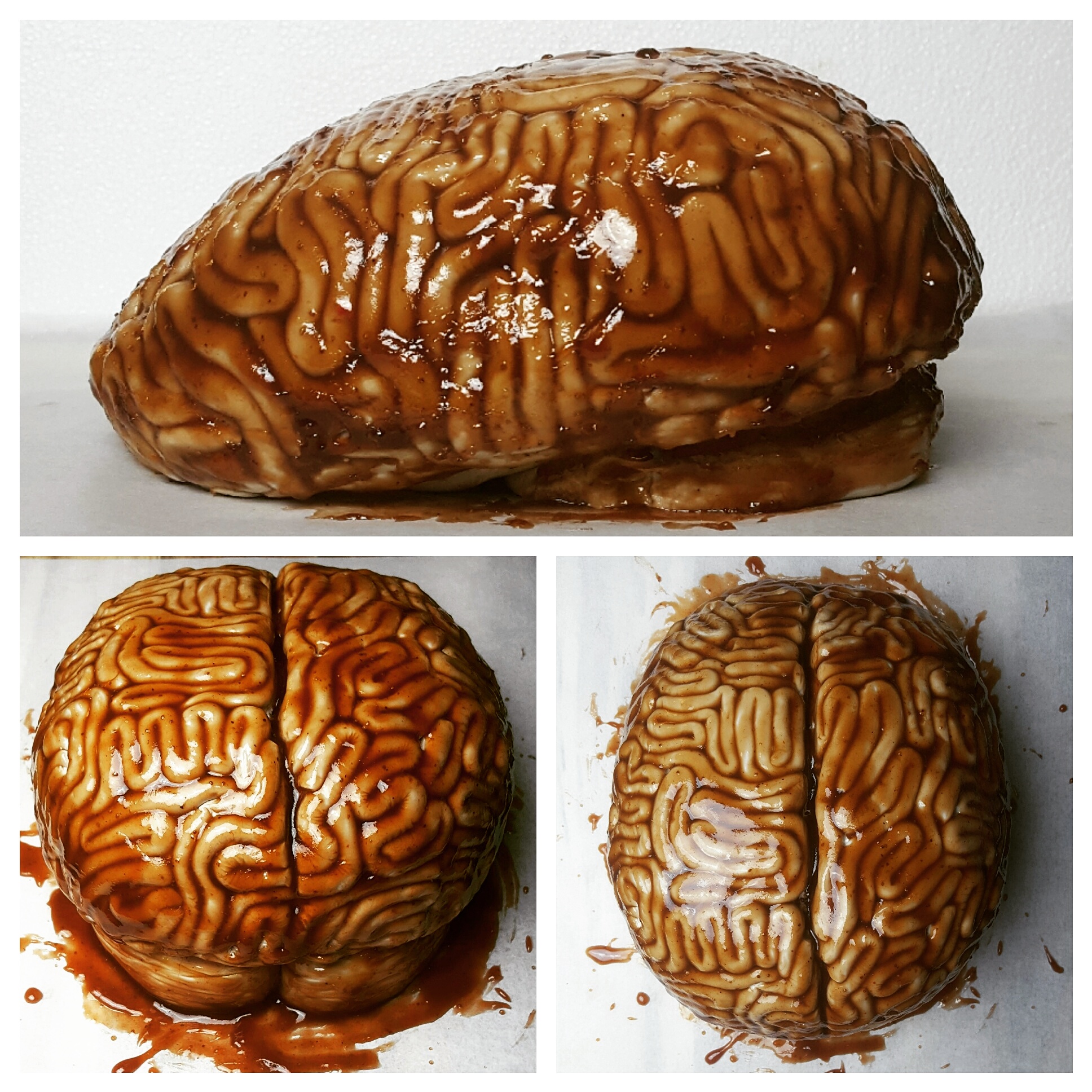 Red Velvet Brain Cake Step 24.jpg