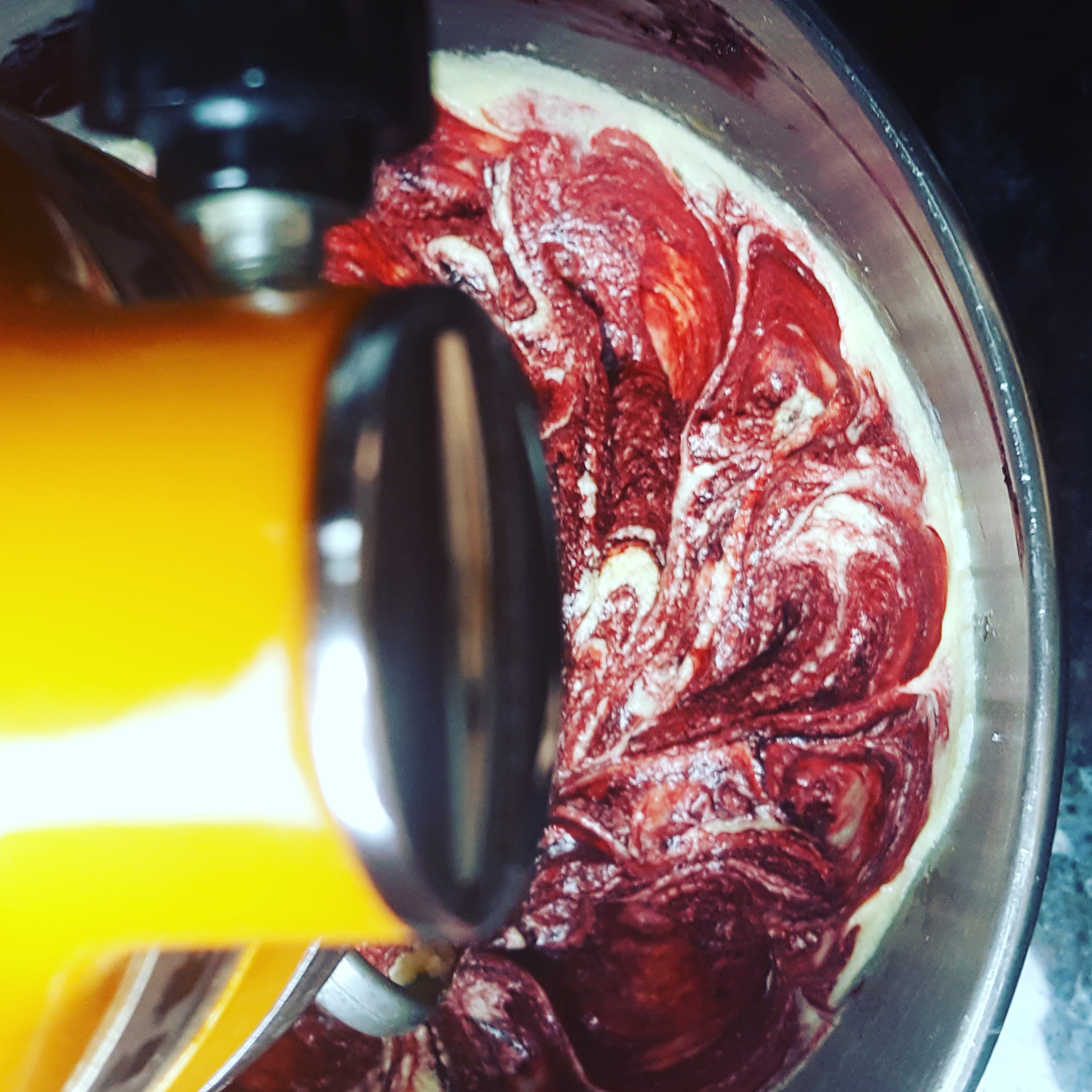 Red Velvet Brain Cake Step 5.jpg