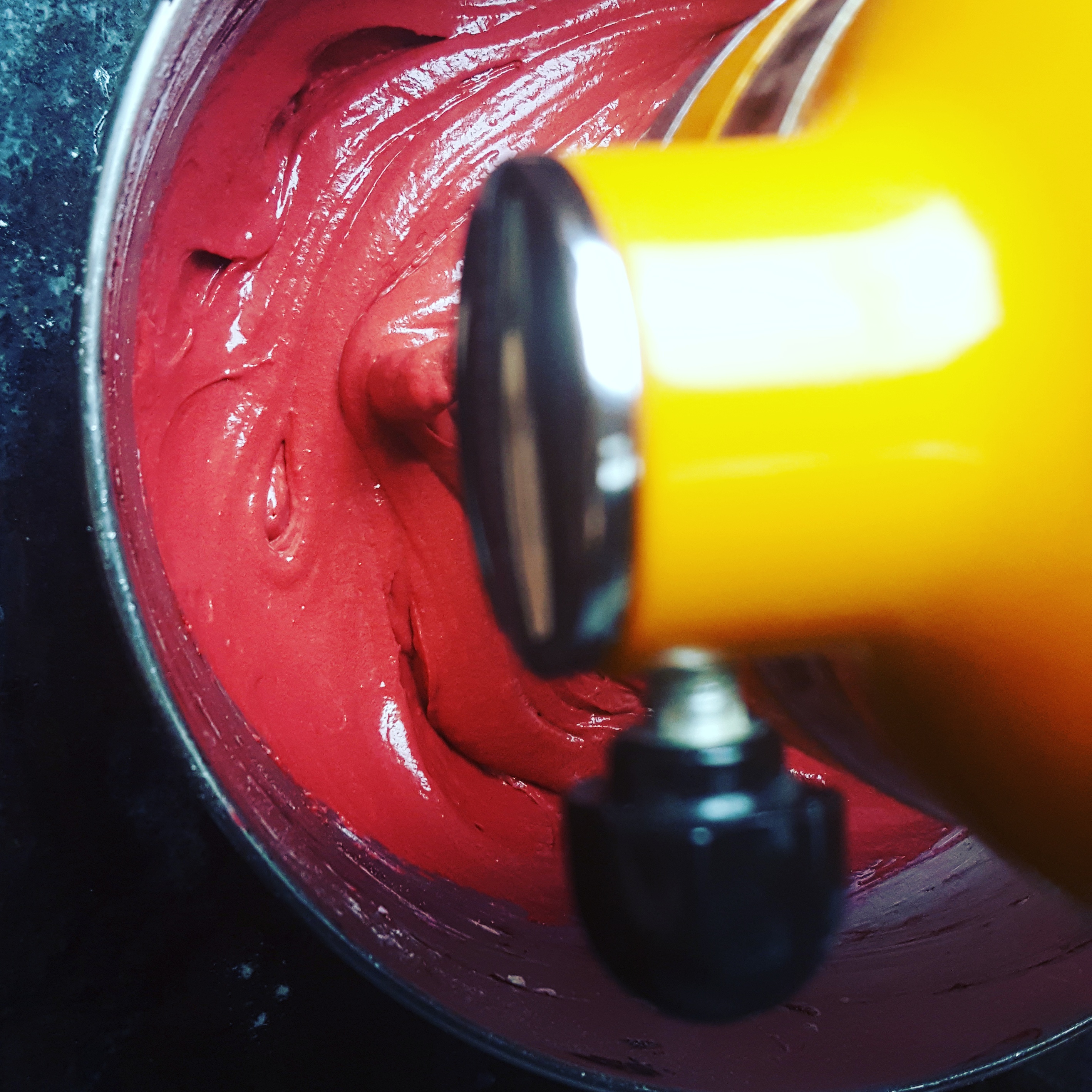 Red Velvet Brain Cake Step 8.jpg