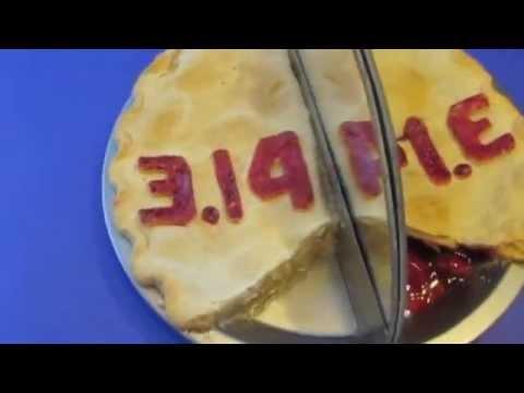 Reflections on Pi(e)