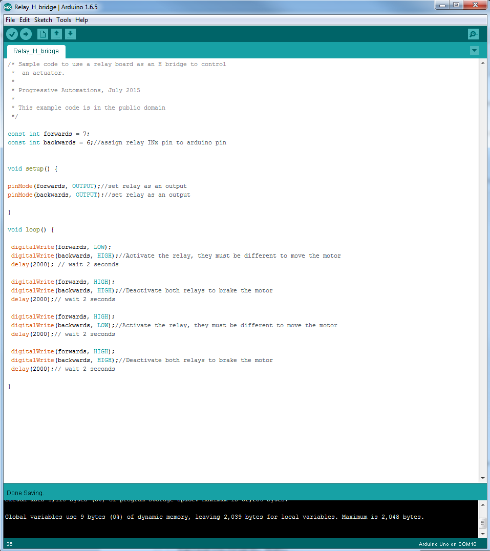 Relay H bridge code.png