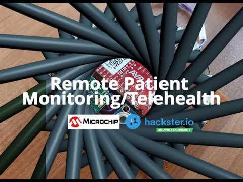 Remote Patient Monitoring / Telehealth