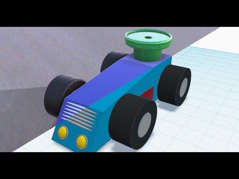 Render your Tinkercad model in Fusion 360