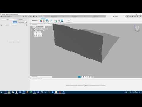Renderizado Cara A