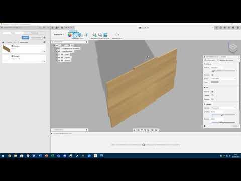 Renderizado Cara B