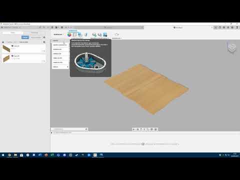 Renderizado Cara C
