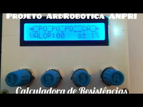 Resistor Calculator