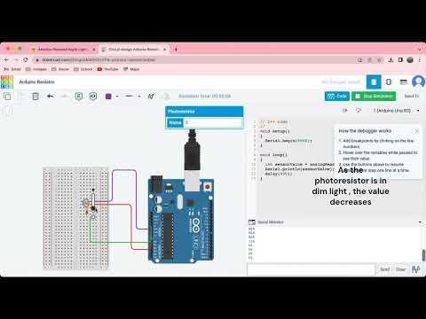 Resistor Circuit