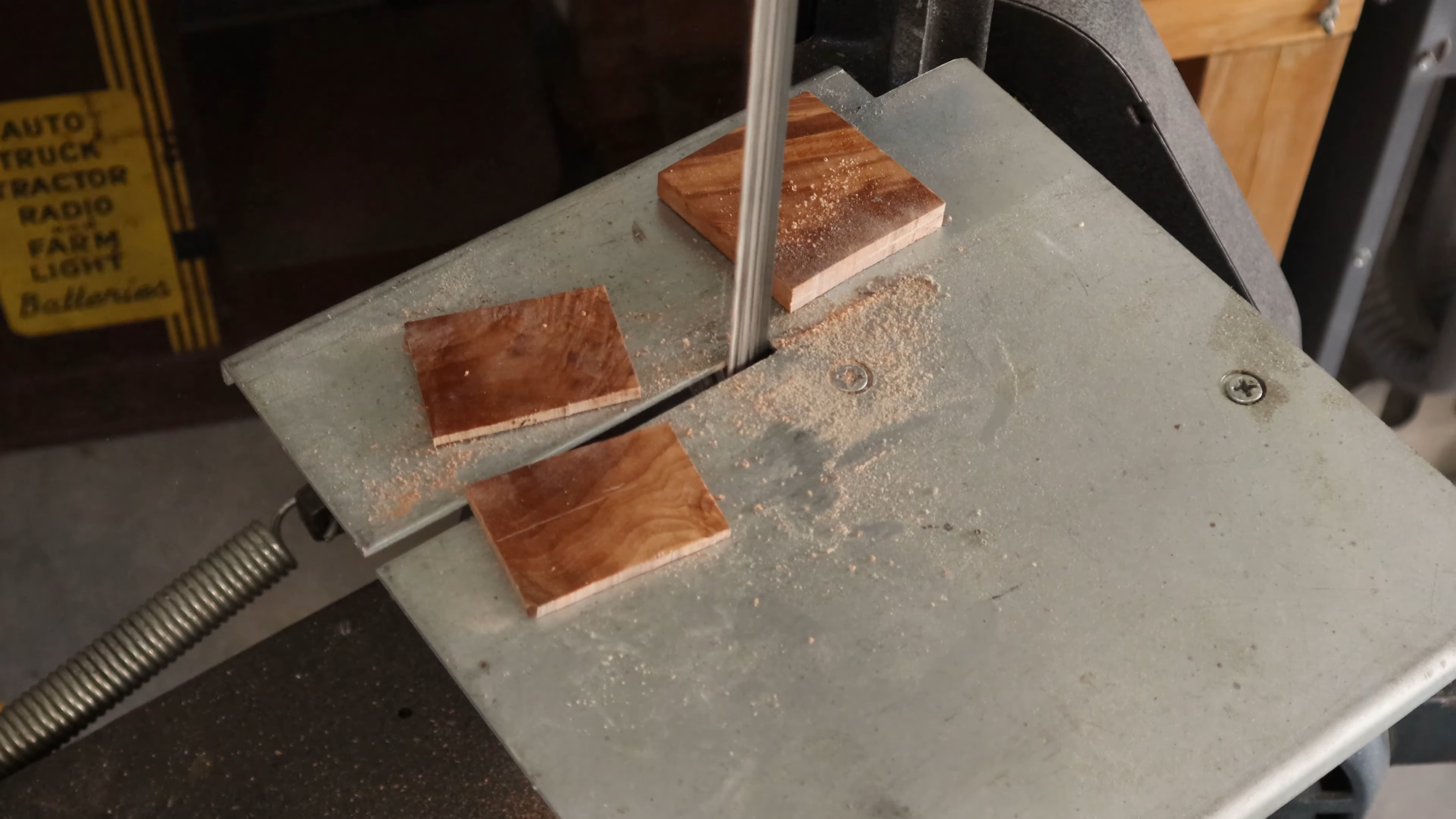 Restoration of a Scotty Cameron Putter - DIY 3-57 screenshot.png