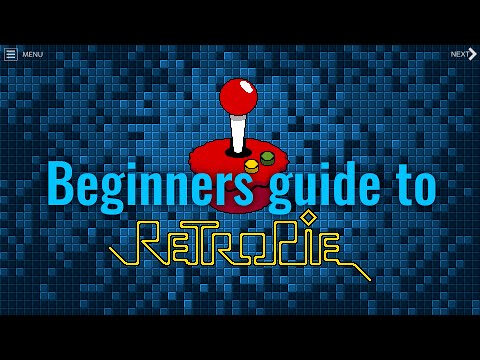 Retropie 3.6 Tutorial - A beginners Guide to Setting up RetroPie on the Raspberry Pi 3