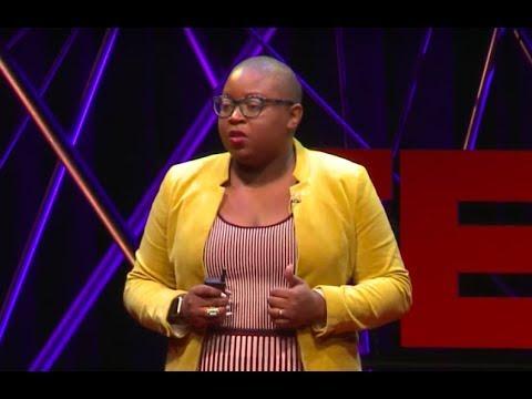 Ridding Communities of Innovation Deserts | Felecia Hatcher | TEDxFargo